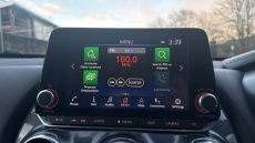 Nissan Juke 1.0 DiG-T 114 Tekna 5dr Petrol Hatchback